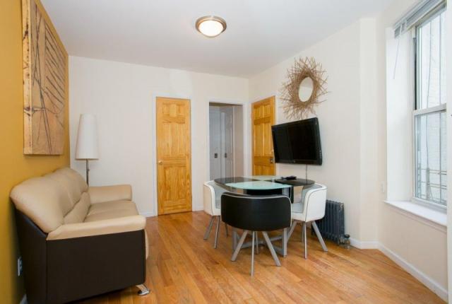 Id 2783 Four Bedroom Apartment For Up To Seven Close To