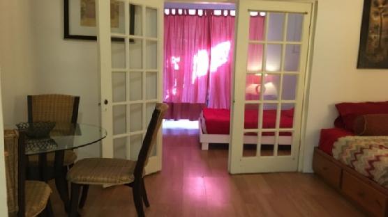 Madison Avenue Studio Suite 1