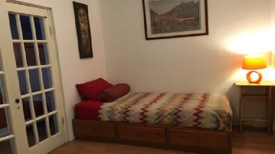 Madison Avenue Studio Suite 1