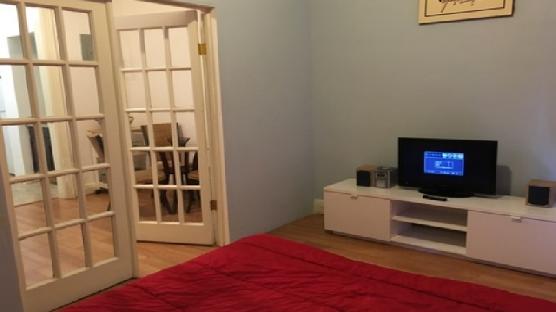 Madison Avenue Studio Suite 1