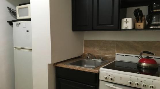 Madison Avenue Studio Suite 1