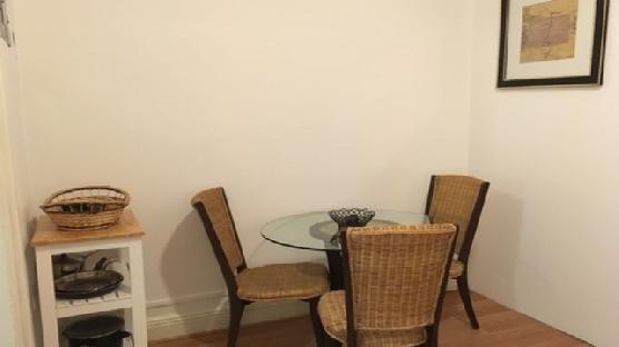 Madison Avenue Studio Suite 1