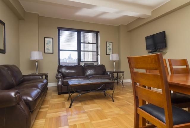 Clean, Budget Upper West Side Spacious One Bedroom Apartment photo 51677