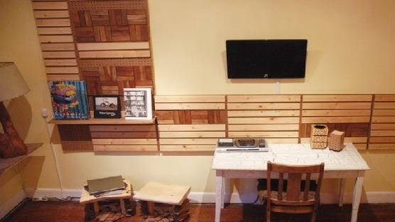 Chelsea Cathedral Studio DR05