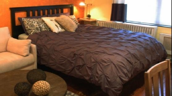 Chelsea Cathedral Studio DR05