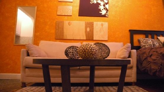 Chelsea Cathedral Studio DR05