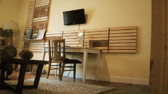 Chelsea Cathedral Studio DR05