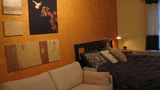 Chelsea Cathedral Studio DR05