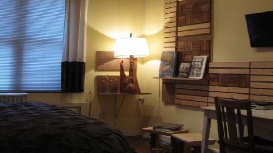 Chelsea Cathedral Studio DR05