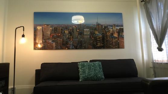 New York Apartments Accommodation Apartments In Manhattan Nyc New York