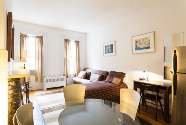 Id 2770 One Bedroom Apartment For Four People Located In