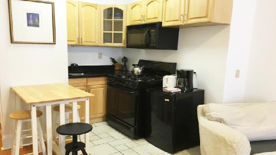 Madison Avenue Studio Suite