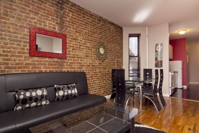 Excellent Three Bedroom Apartment on Upper East Side photo 51851