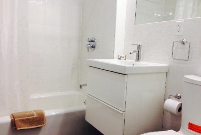 Luxury Murray Hill 1 Bedroom 1 Bathroom photo 53367