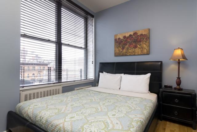 Fully furnished 1 Bedroom Flat in Upper West Side photo 51532