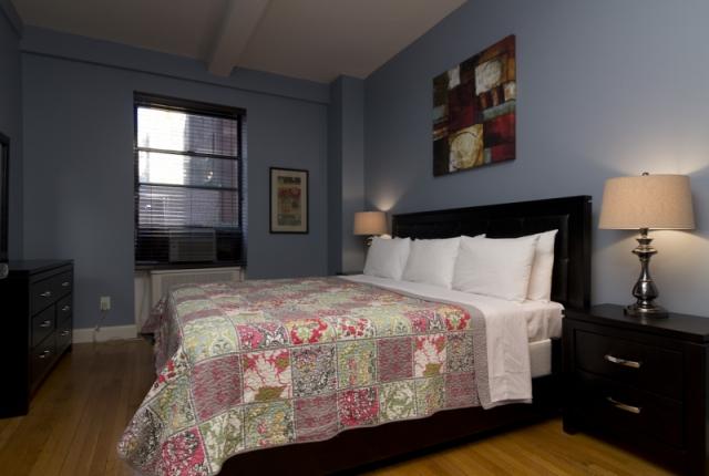 Spacious 1 Bedroom Flat in Upper West Side photo 51333