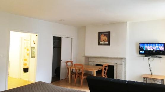 Park Ave Studio Suite