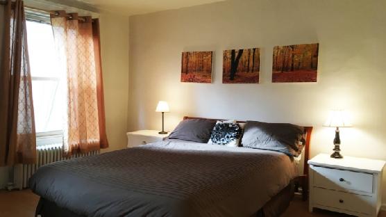 Park Ave Studio Suite