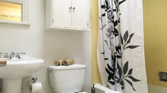 Park Ave Studio Suite