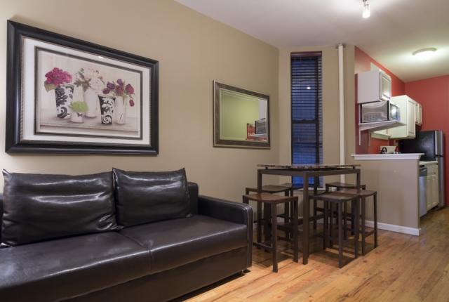 Spacious 3 Bedroom Apartment in Upper East Side photo 51273