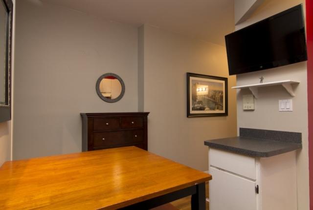 Charming 2 Bedroom Flat in Times Square photo 51074